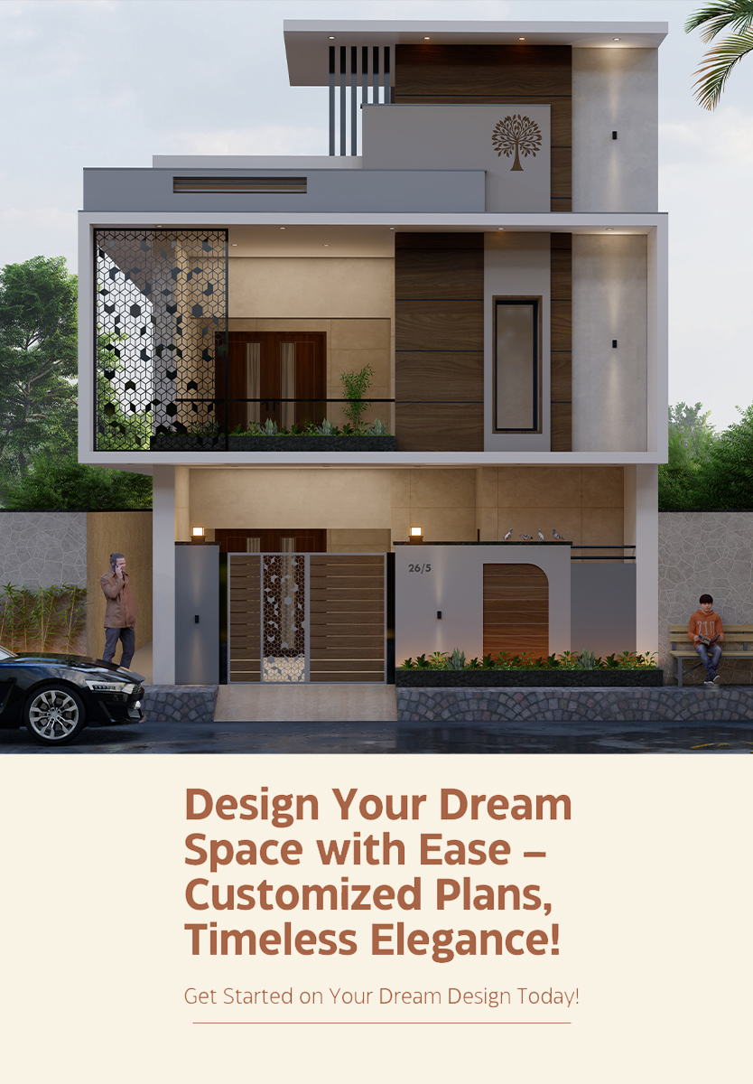 My Home Plan