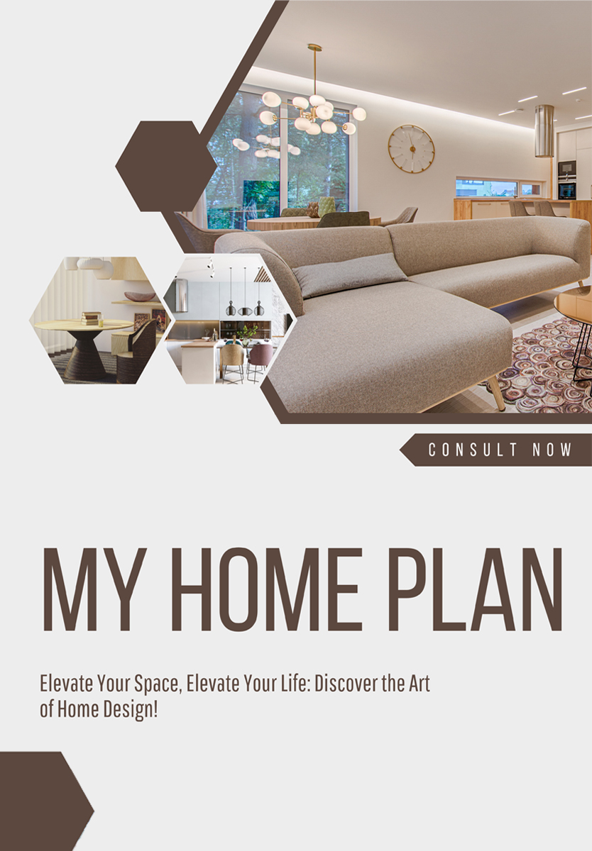 My Home Plan