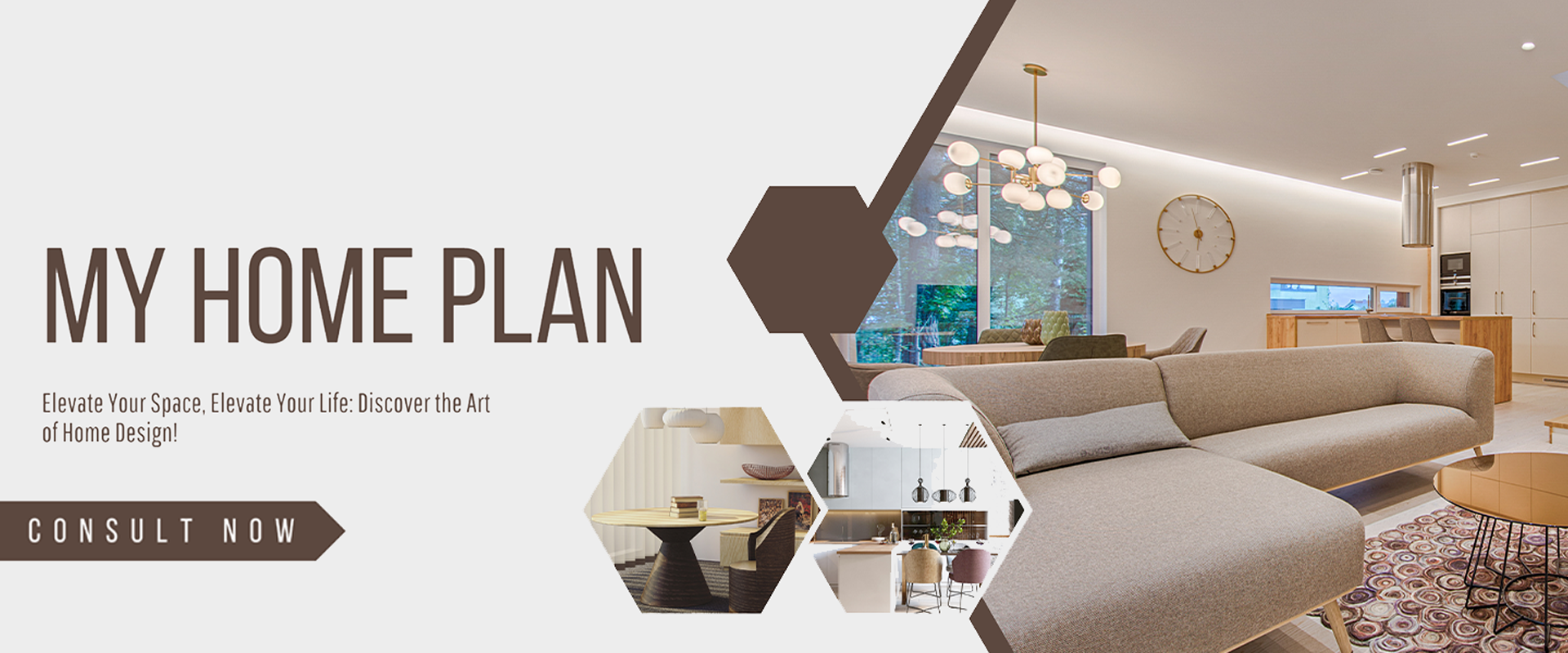 My Home Plan