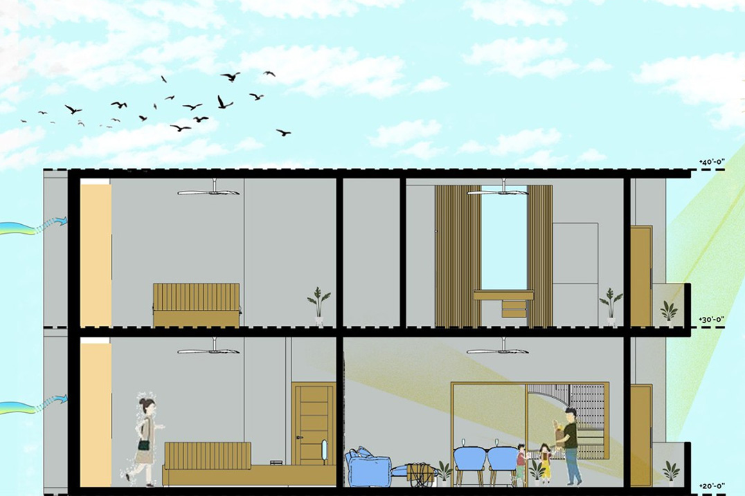 My Home Plan